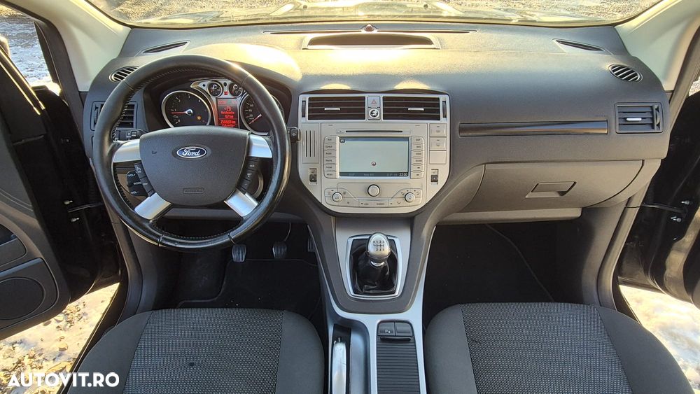 Ford Kuga 2.0 TDCi 4x4 Champions Edition - 13