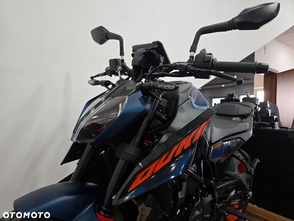 KTM Duke - 15