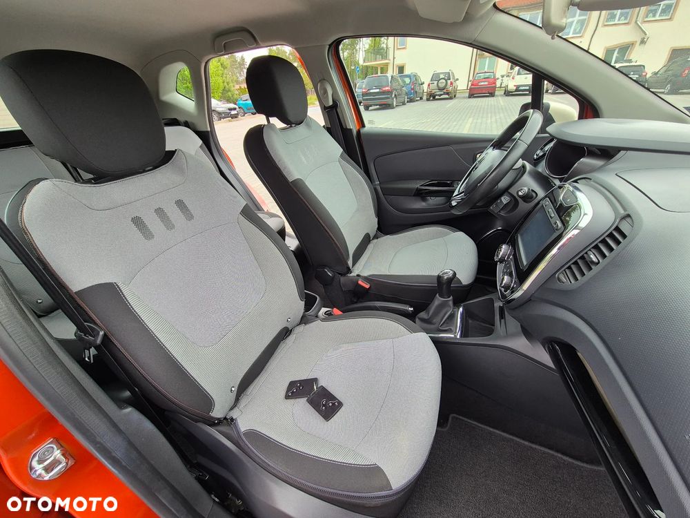 Renault Captur ENERGY TCe 90 Start&Stop Dynamique - 6