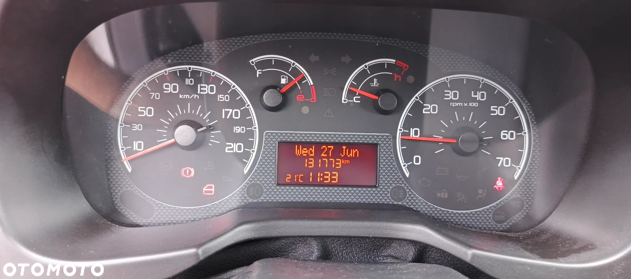 Fiat Qubo - 11