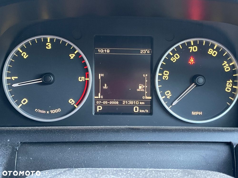 Land Rover Range Rover Sport TDV6 HSE - 18