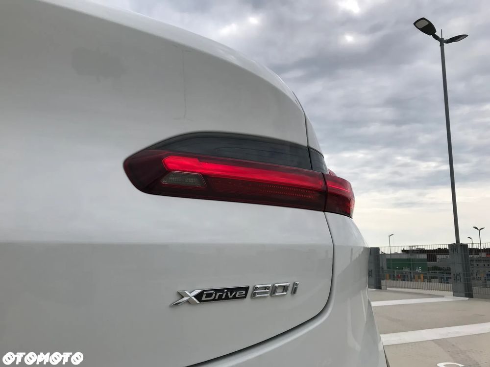 BMW X4 xDrive20i GPF M Sport X sport - 18