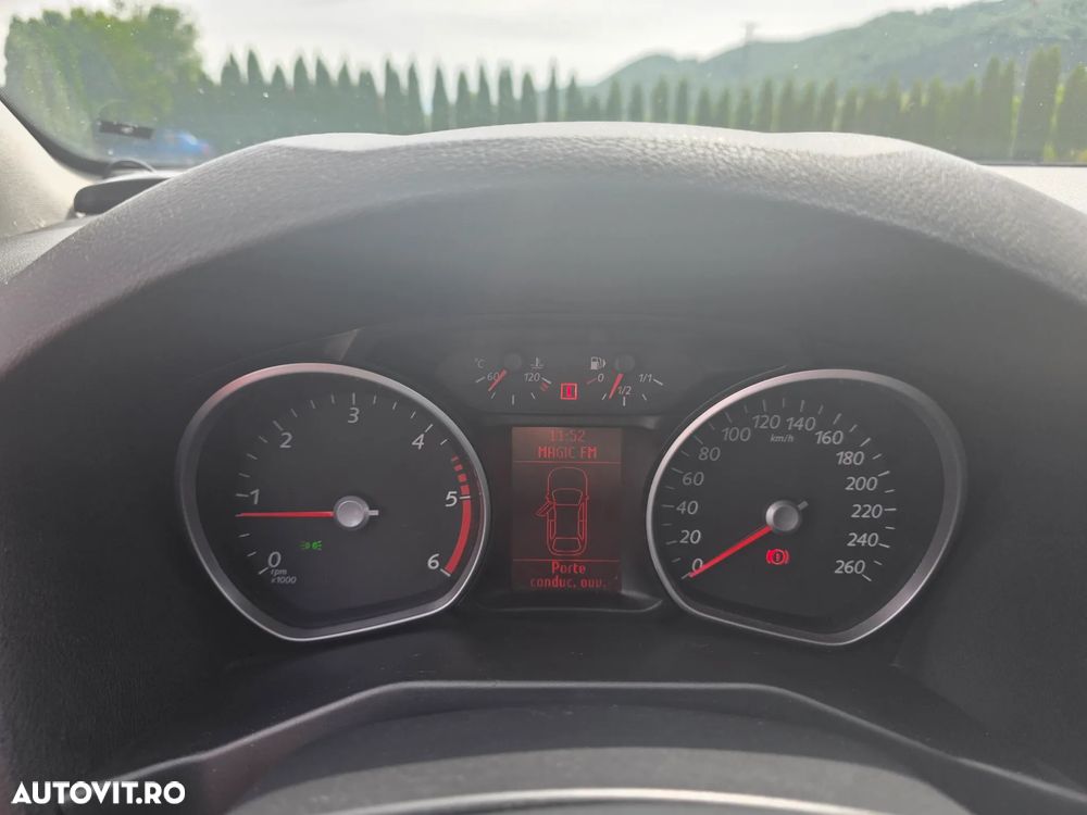 Ford Mondeo 2.0 TDCi Black Magic - 10