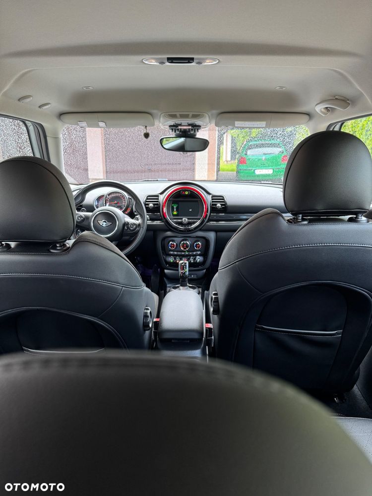 MINI Clubman Cooper S - 36
