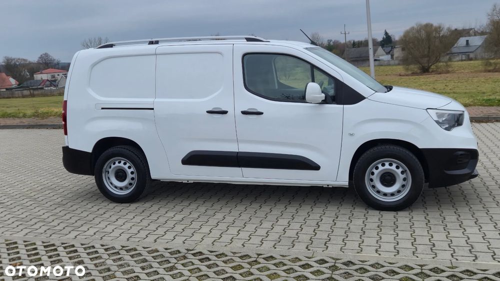 Opel Combo - 14