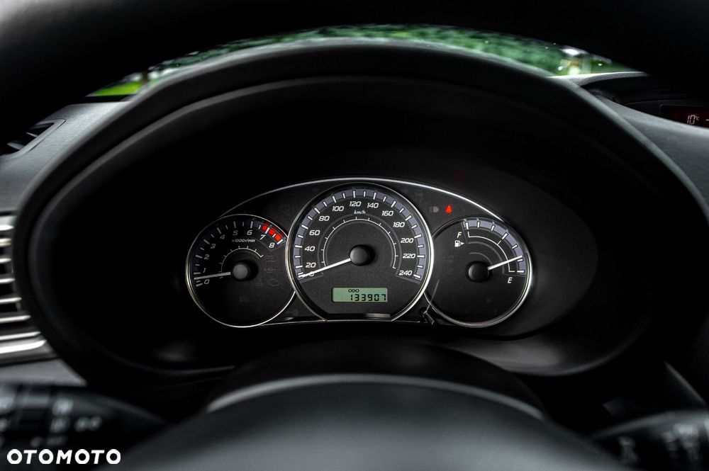 Subaru Forester 2.0X Comfort - 27