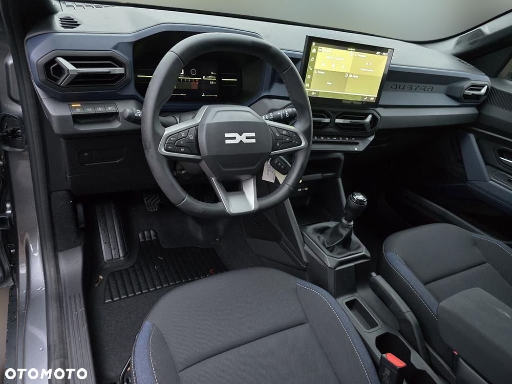 Dacia Duster - 13