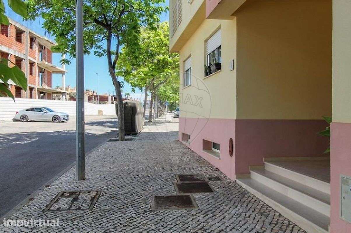 Apartamento T2 para venda - Grande imagem: 3/6