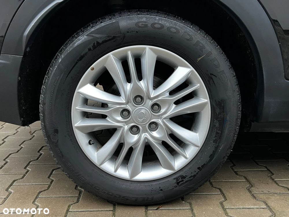 SsangYong/KGM Korando 1.5 T-GDI Quartz 2WD - 8