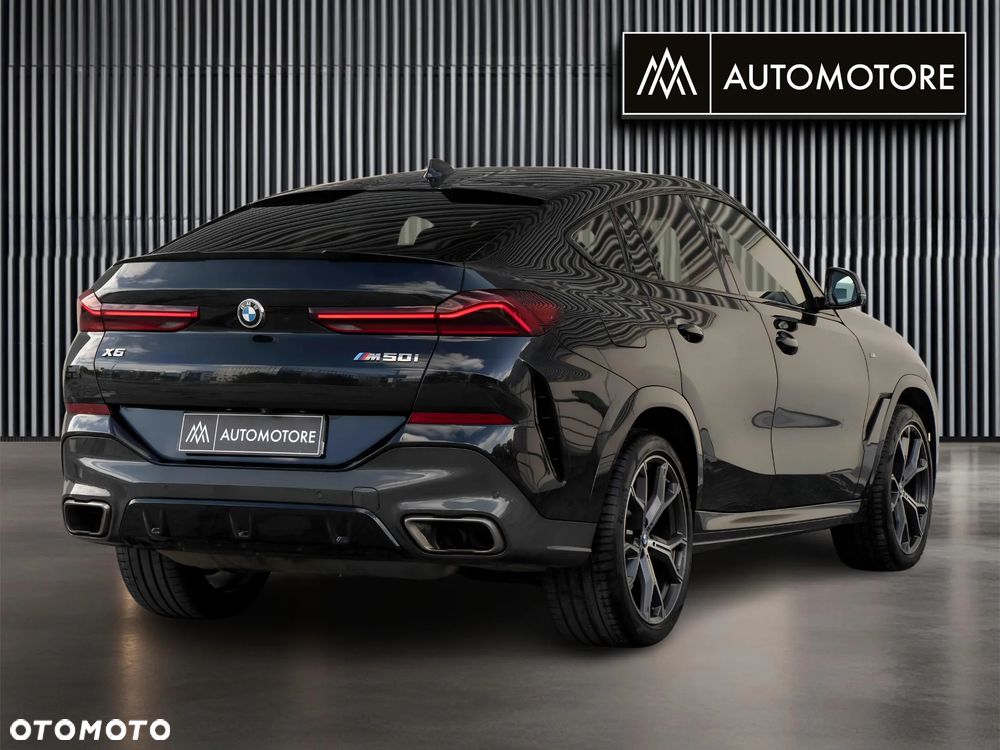 BMW X6 - 11