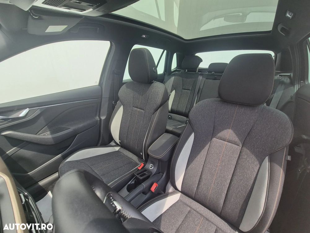 Skoda Kamiq 1.0 TSI DSG Style - 11