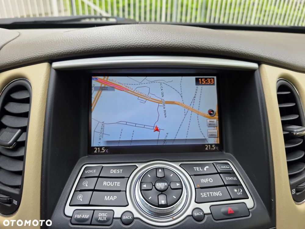 Infiniti EX EX37 GT Premium - 15