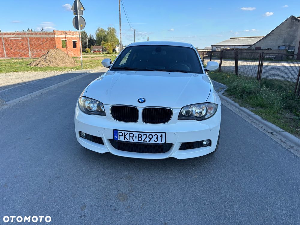 BMW Seria 1 118d Limited Edition Lifestyle mit M Sportpaket - 2