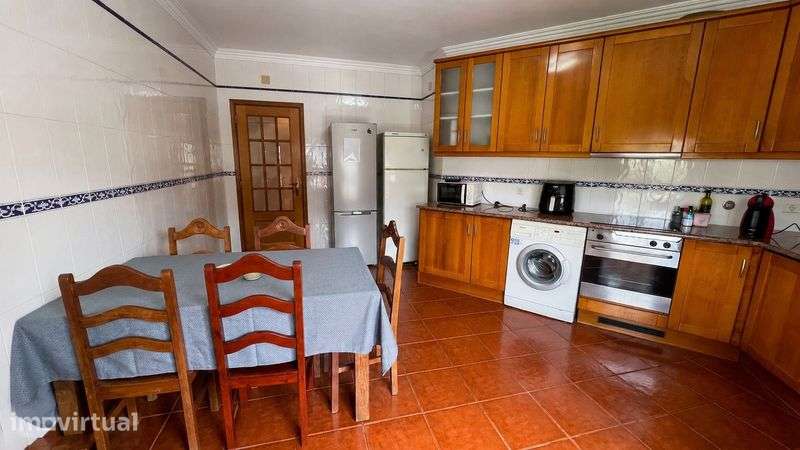 Apartamento T4 São Martinho do Bispo - Vista 5