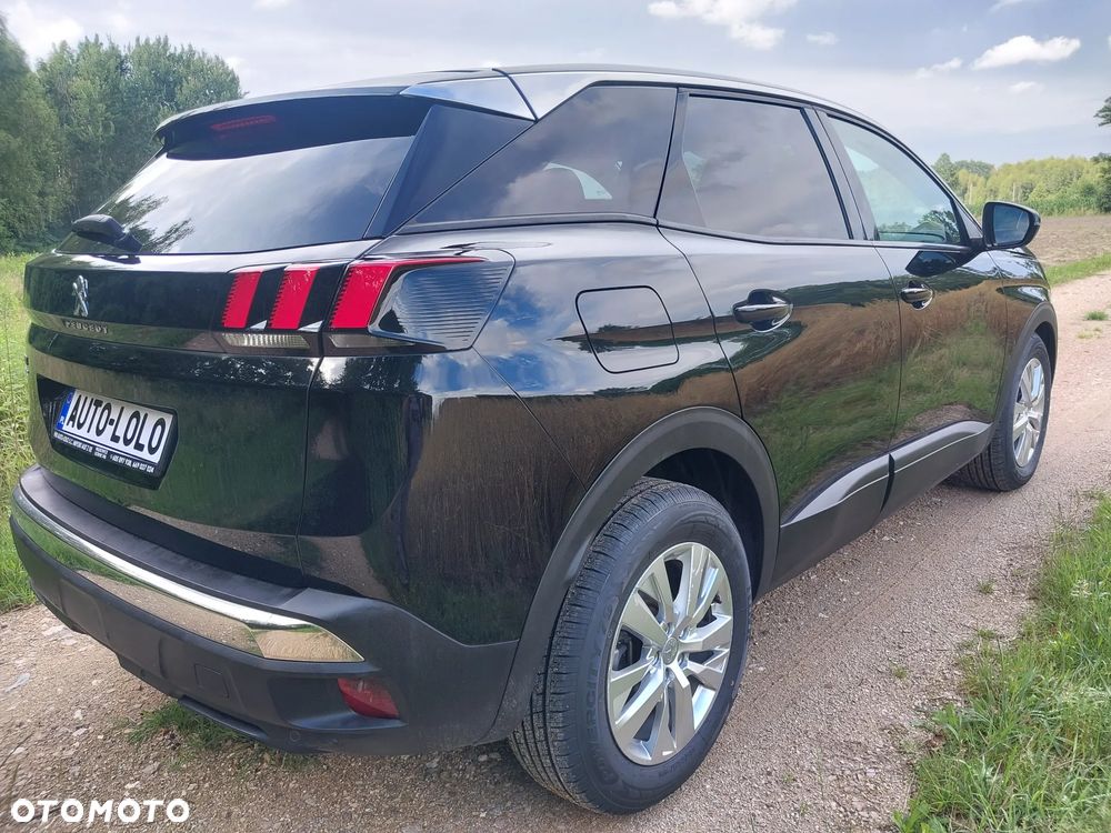 Peugeot 3008 - 7