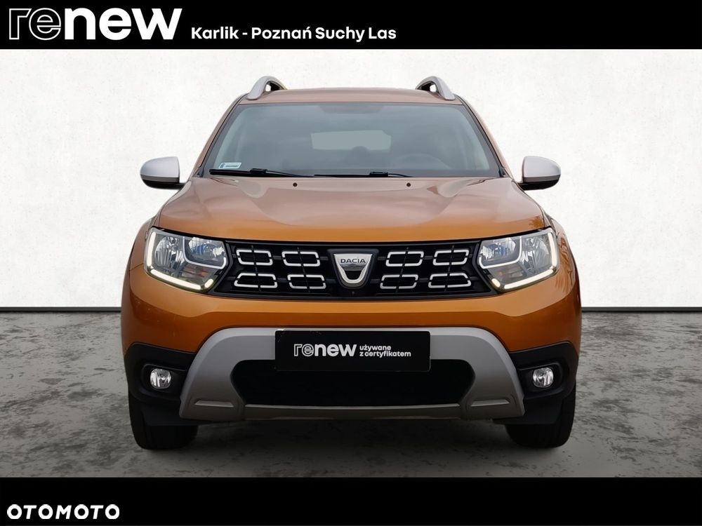 Dacia Duster 1.0 TCe Prestige - 3