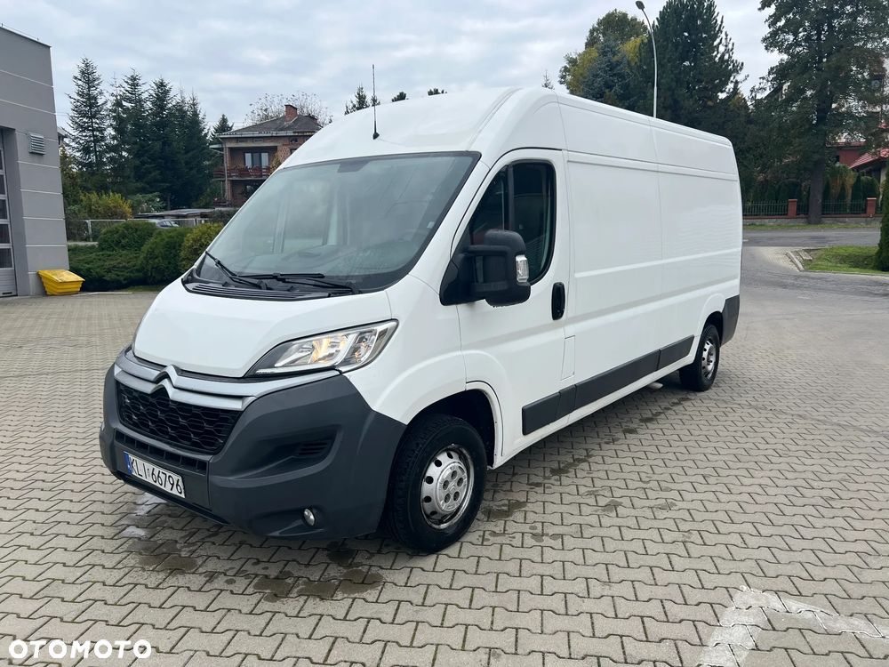 Citroën Jumper 33 L2H2 Live - 2