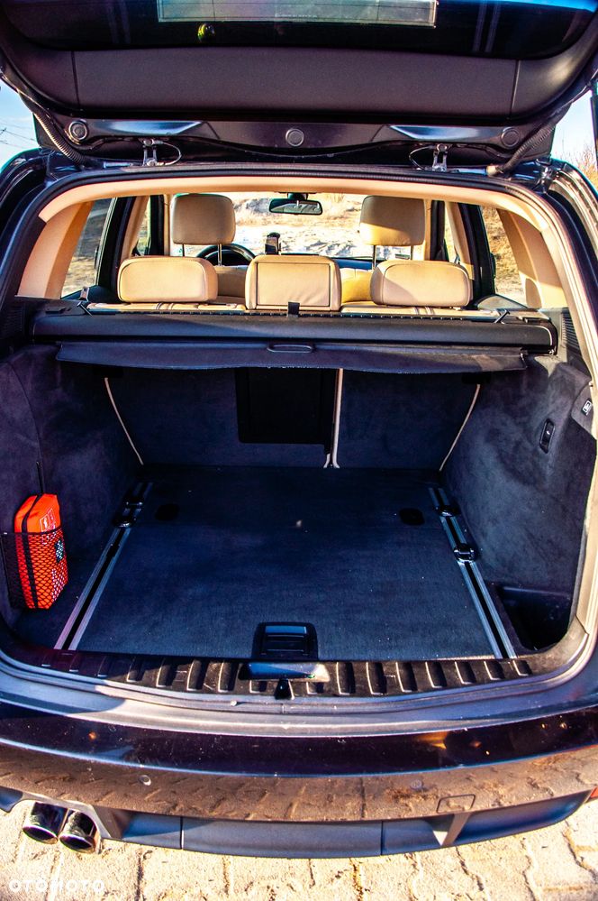 BMW X3 3.0sd - 13