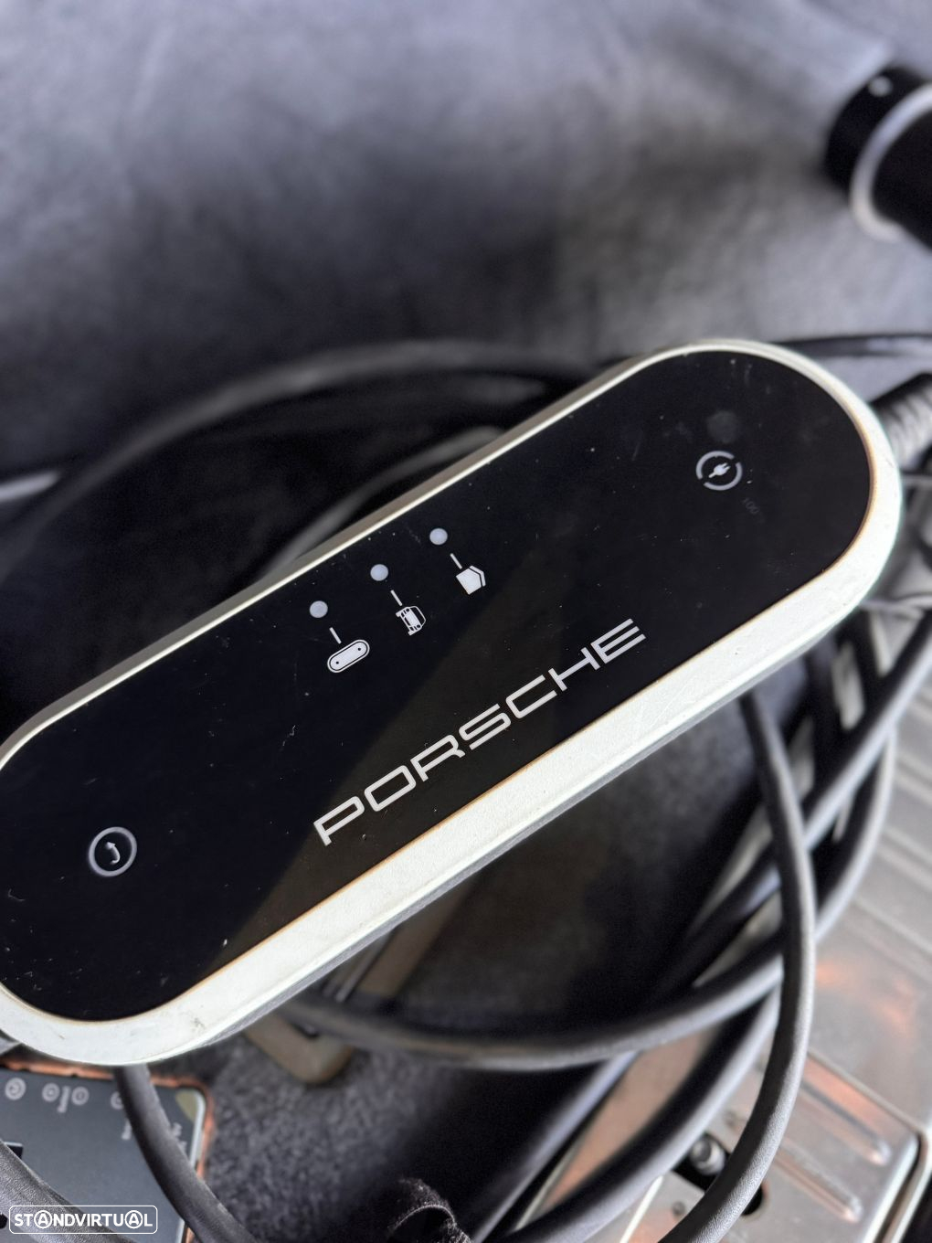 Porsche Cayenne E-Hybrid - 52