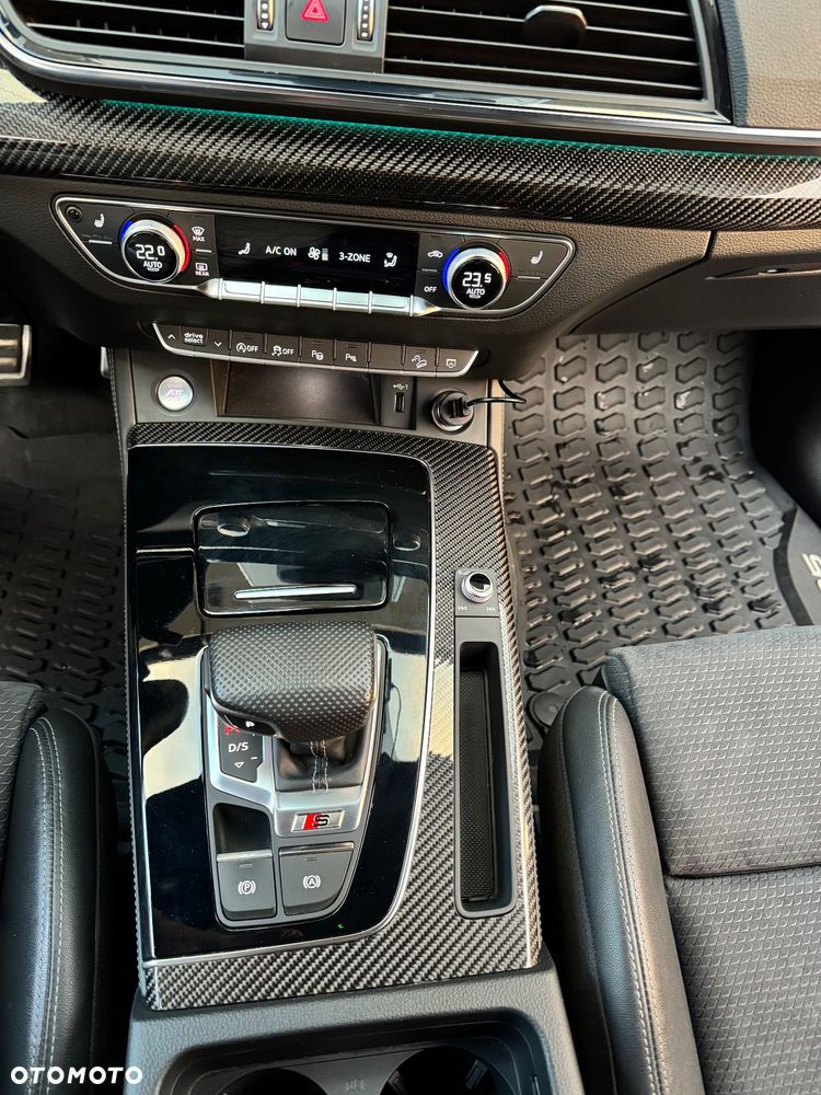 Audi SQ5 - 21