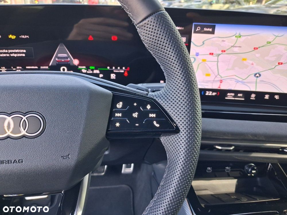 Audi A6 Avant - 18