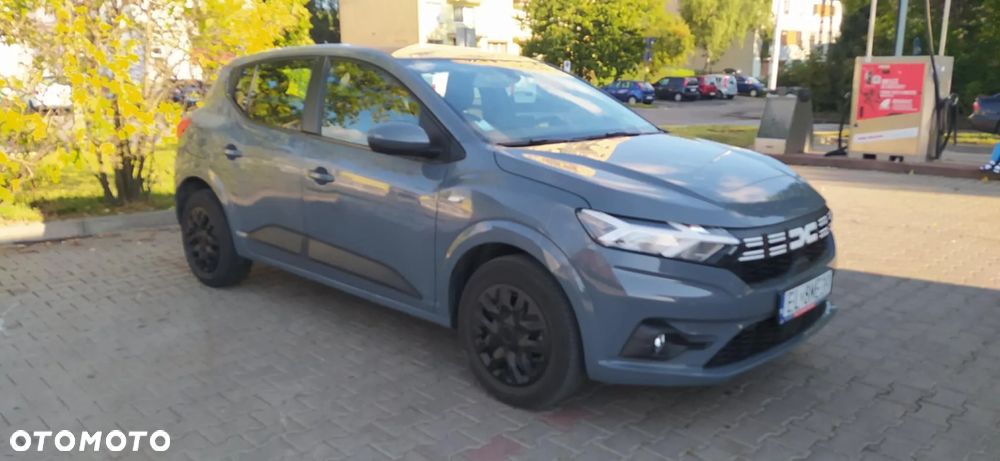 Dacia Sandero 1.0 TCe Expression - 16