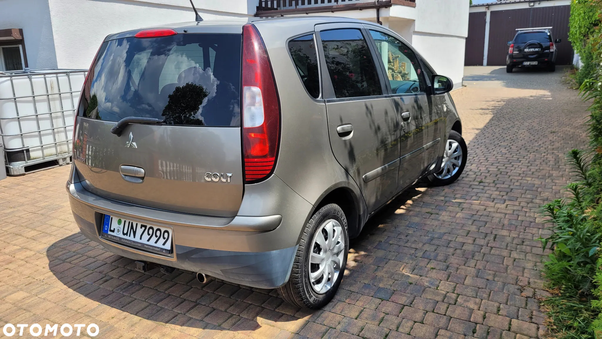 Mitsubishi Colt 1.3 ClearTec Intense - 6