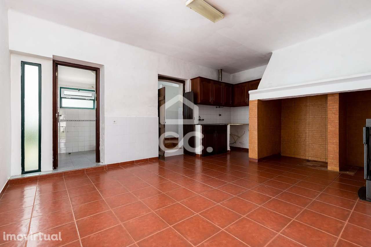 Quinta de 9750 m2 com duas moradias e  Anexos | Torrão - Grande imagem: 4/60