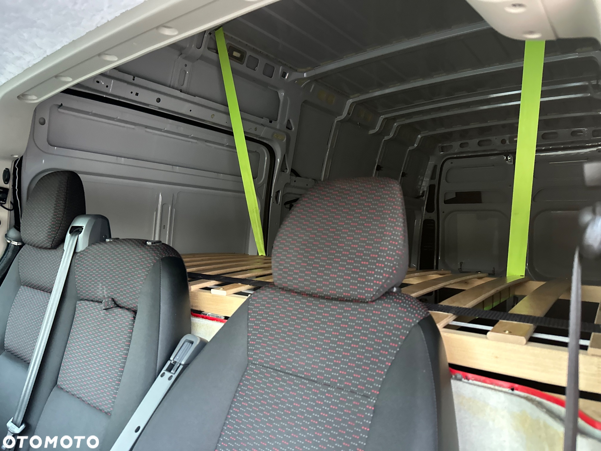 Opel MOVANO L4H3 - 13