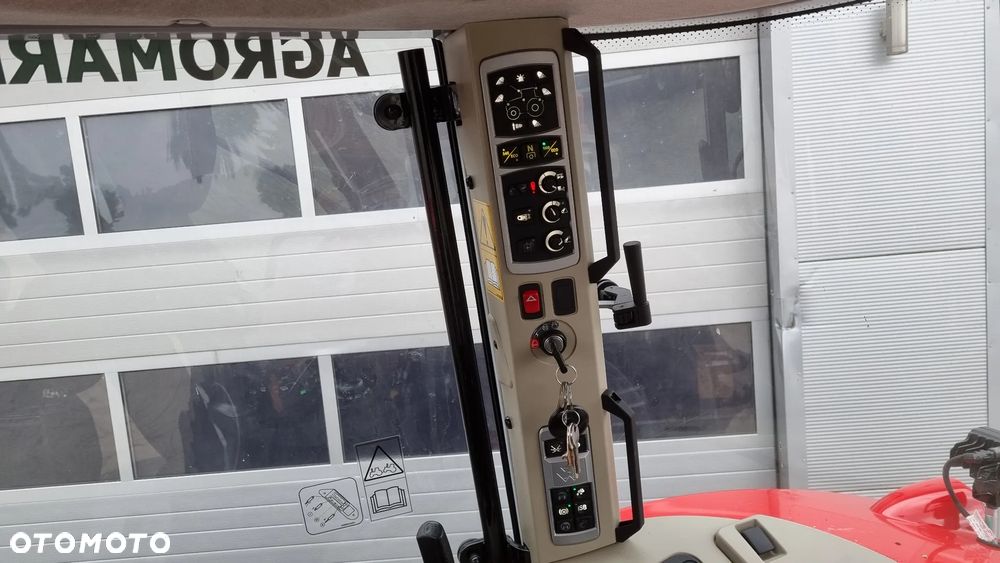 Massey Ferguson 7S.155 Dyna-6 EFF - 11