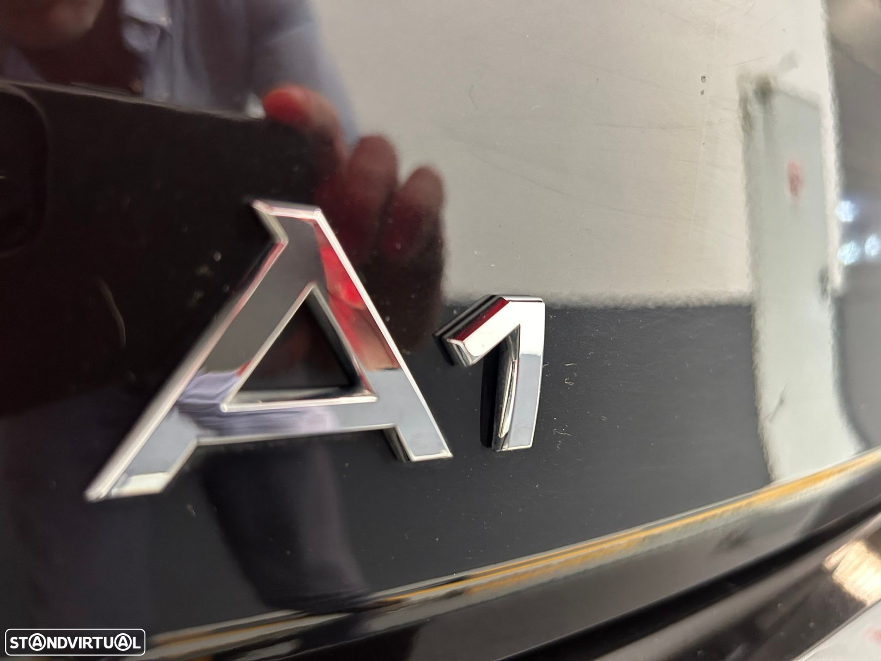 Audi A1 Sportback 25 TFSI - 15