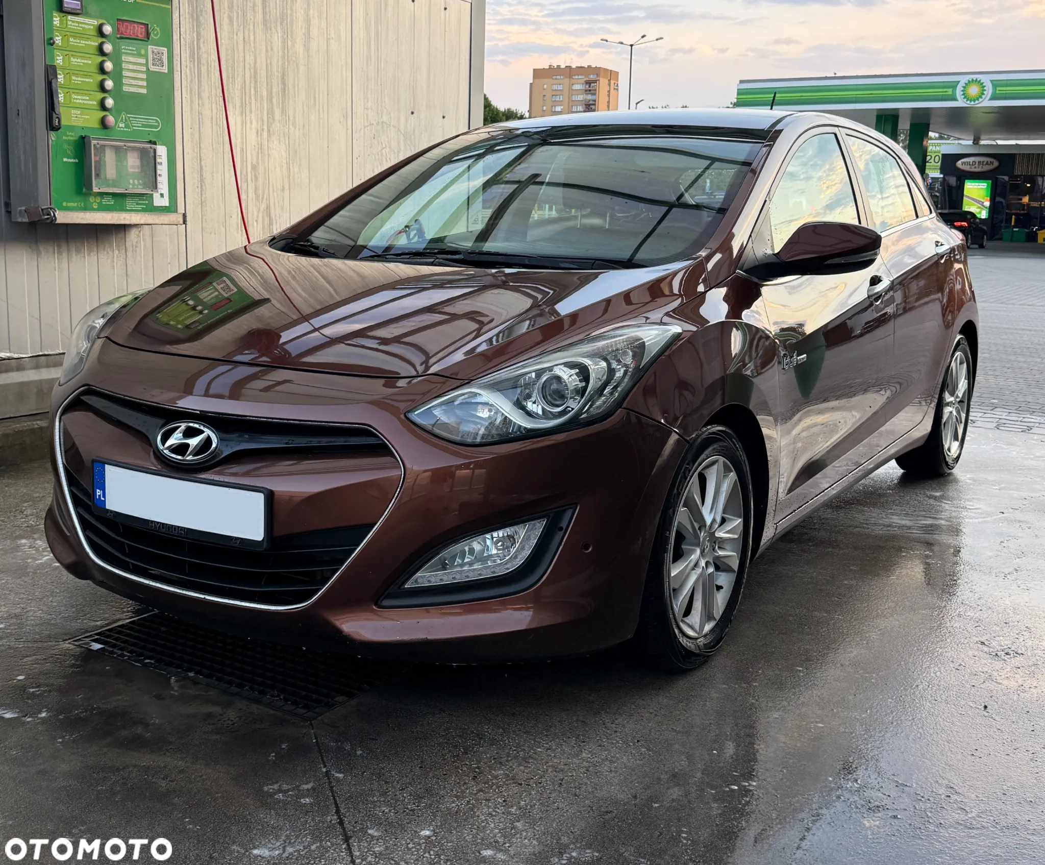 Hyundai i30 1.6 CRDi Premium - 2