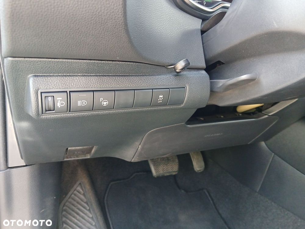 Toyota Corolla 1.8 Hybrid Comfort - 40