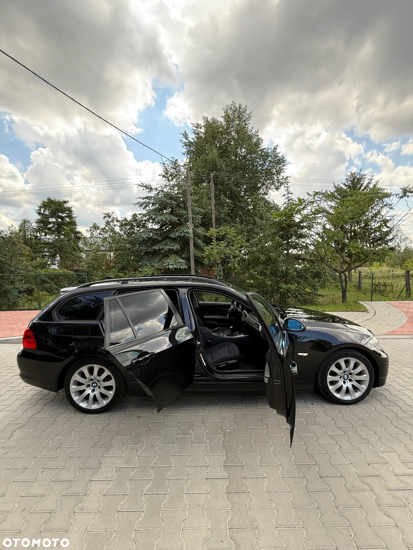 BMW Seria 3 320i - 8