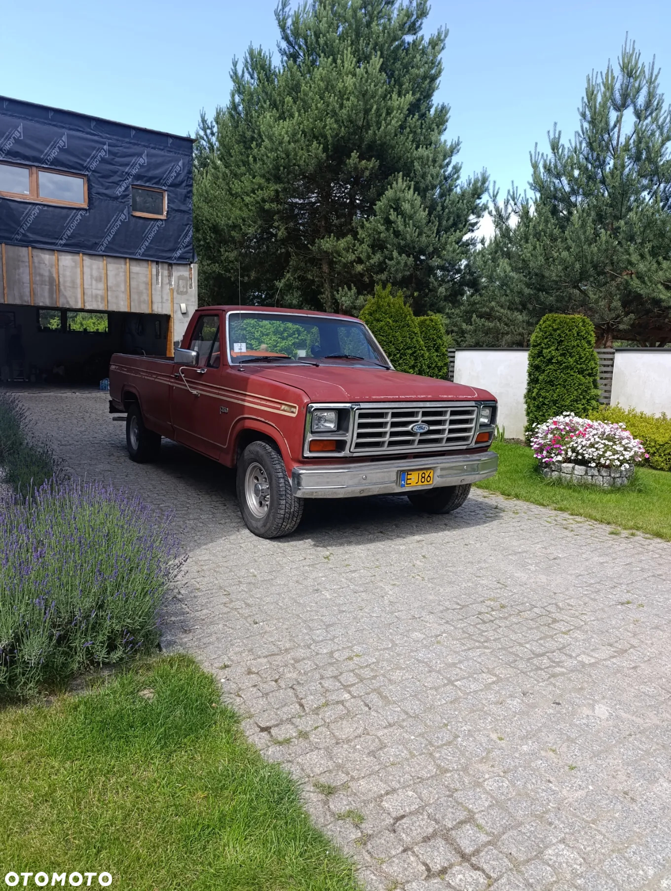Ford F150 - 21