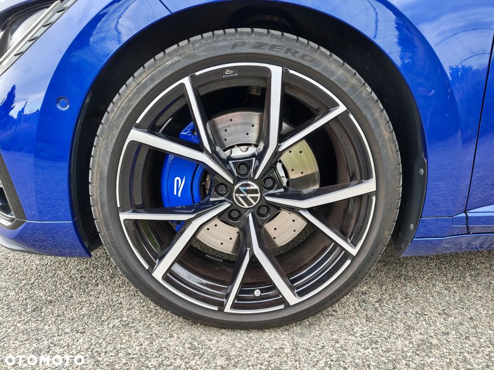 Volkswagen Arteon - 10