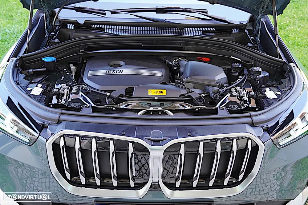 BMW X1 xDrive30e xLine - 15