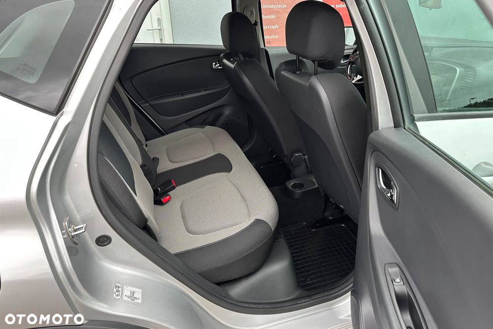 Renault Captur 0.9 Energy TCe Intens - 32