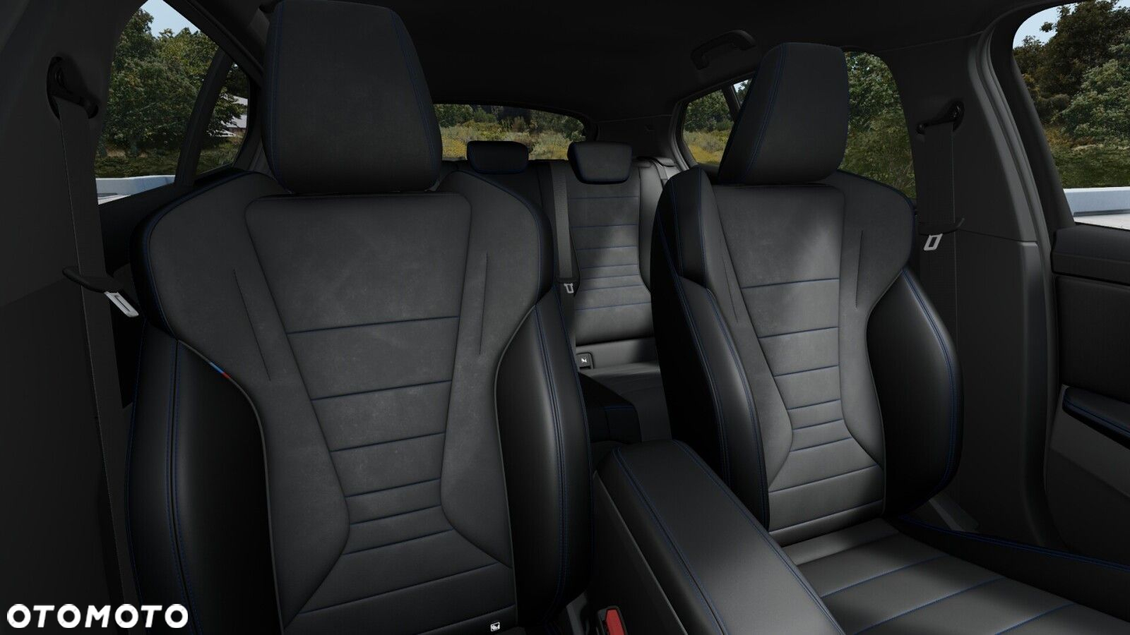 BMW Seria 1 - 4
