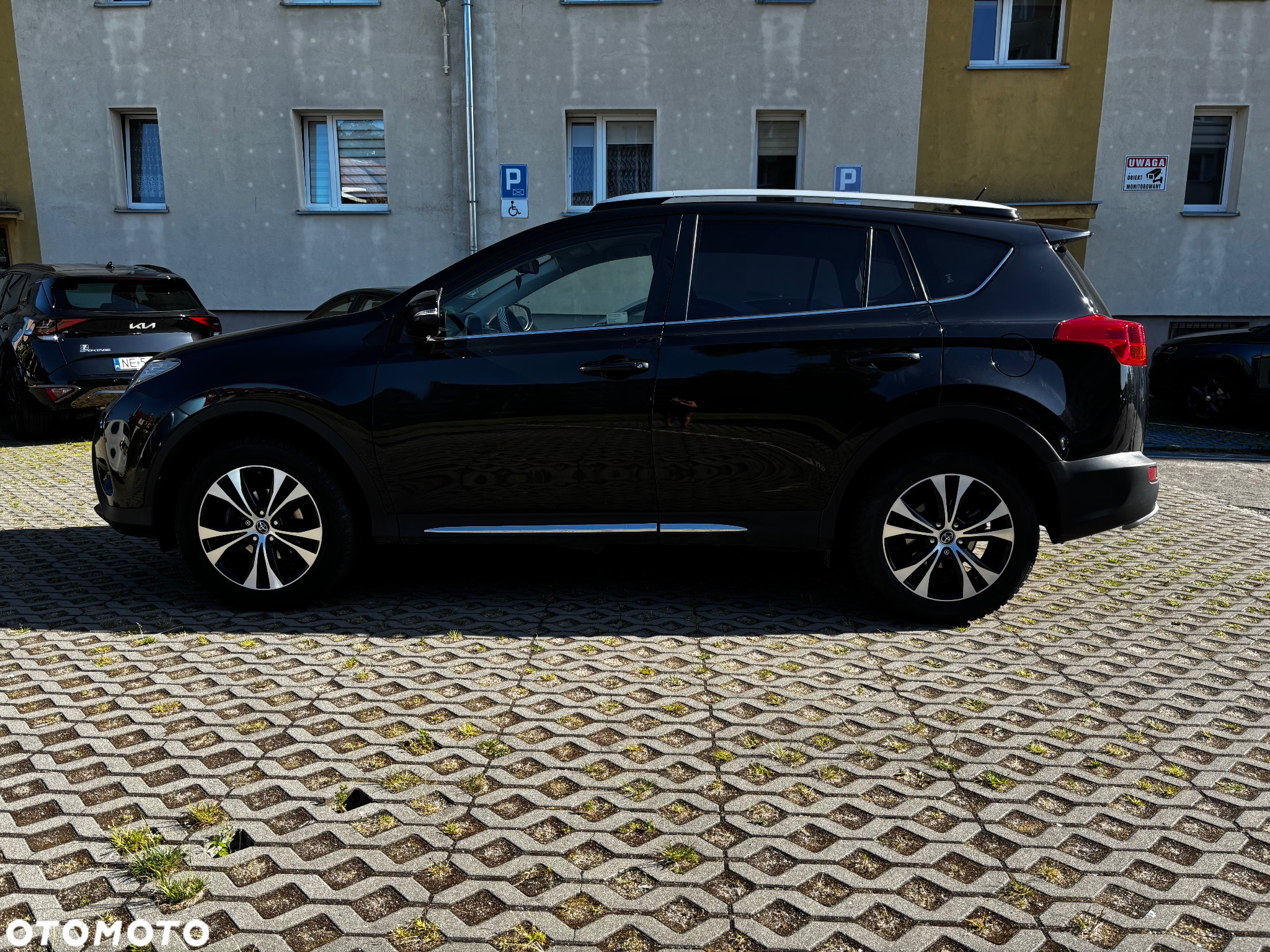 Toyota RAV4 2.0 Premium MS - 4