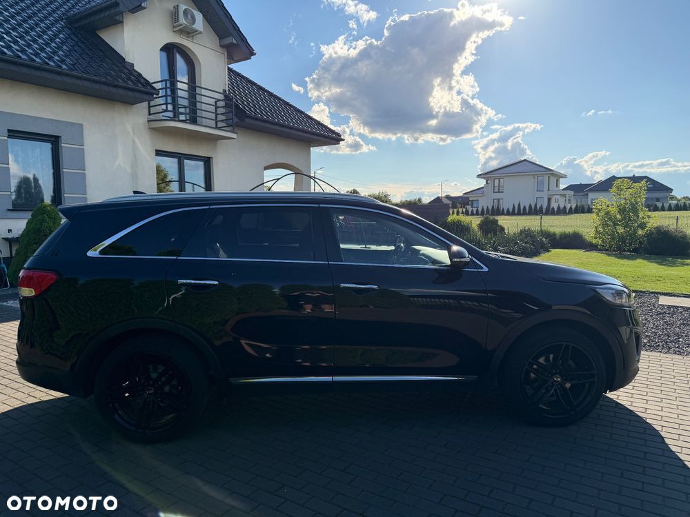 Kia Sorento 2.2 CRDI XL - 5