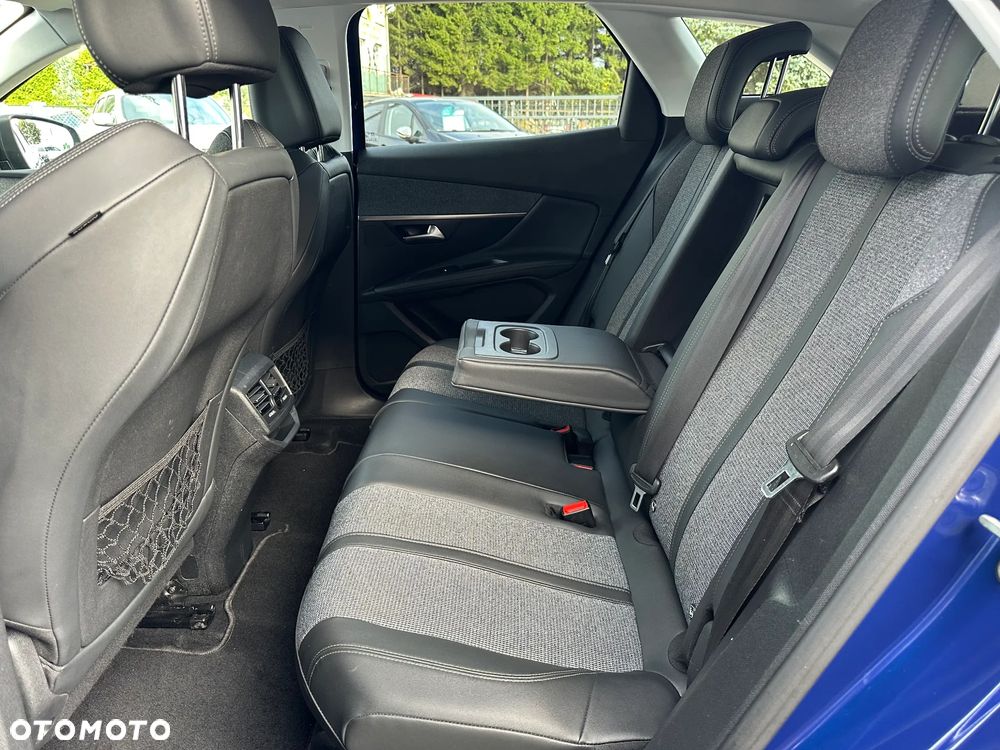 Peugeot 3008 - 10