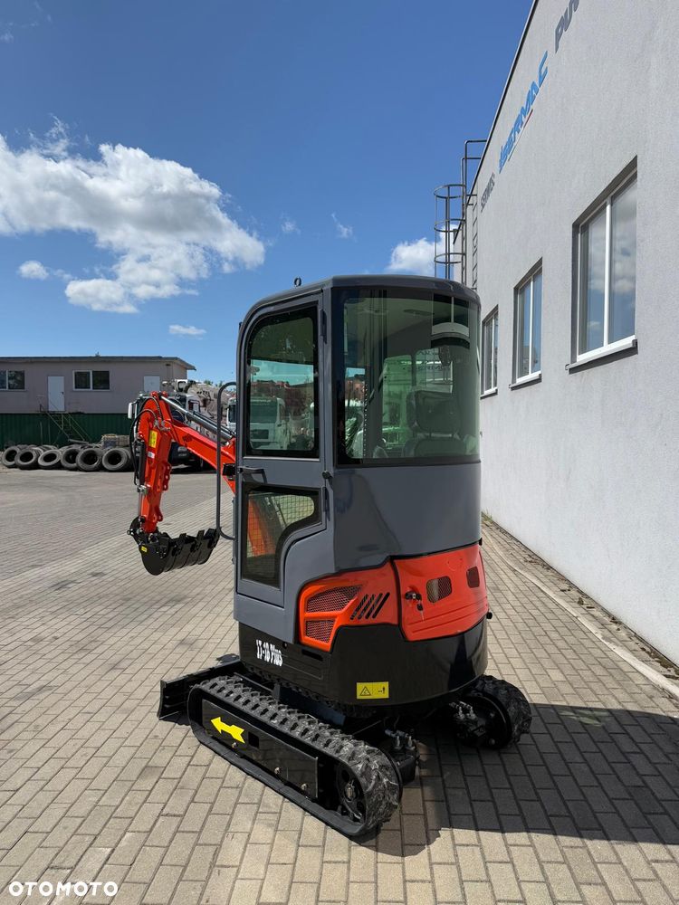 Inny LT-18 Plus / 25 KM / 1,8T / Fabrycznie Nowa - 7