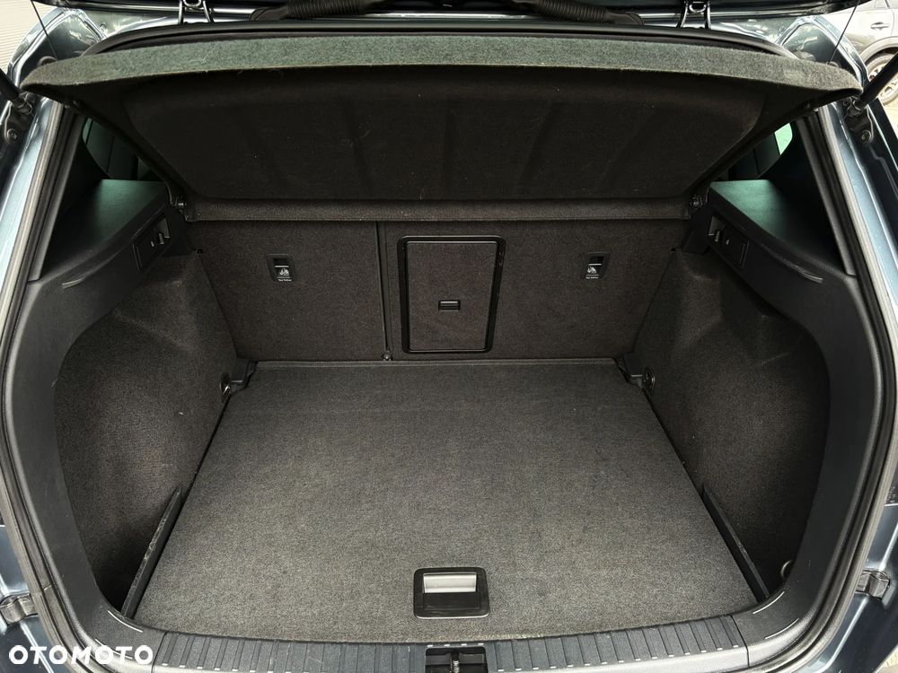 Seat Ateca 1.5 TSI ACT DSG OPF Xcellence - 37