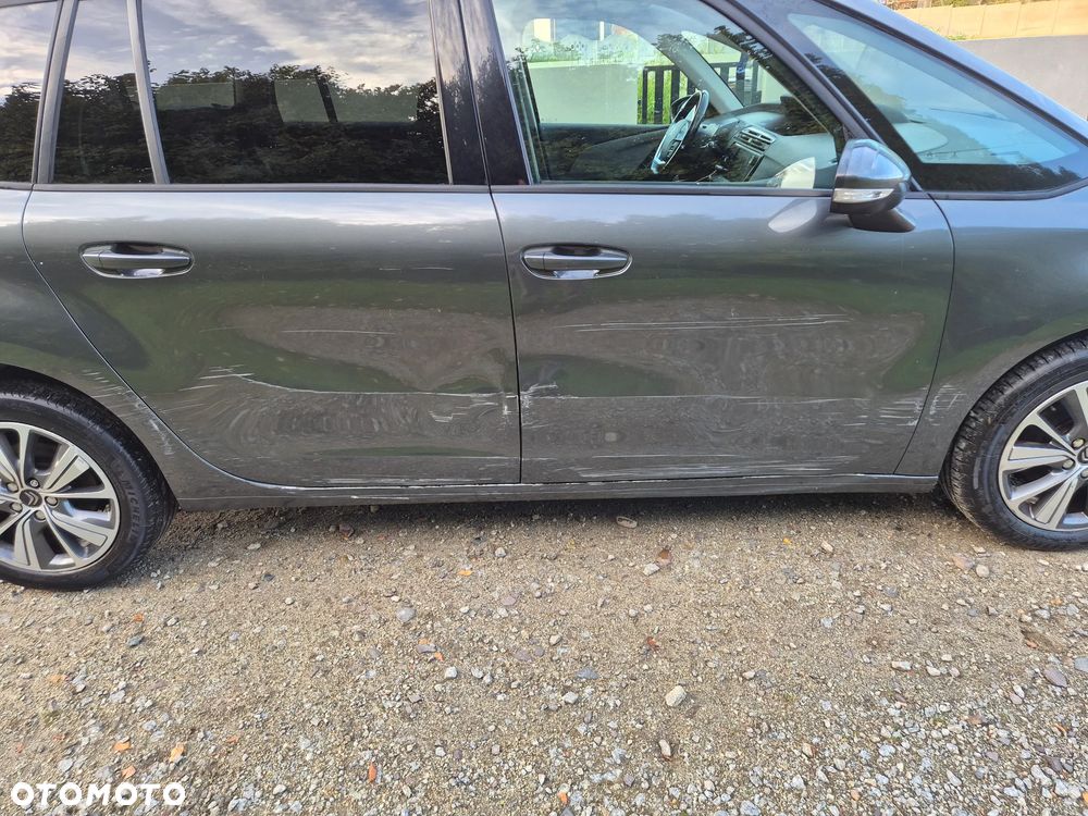 Citroën C4 Grand Picasso - 23