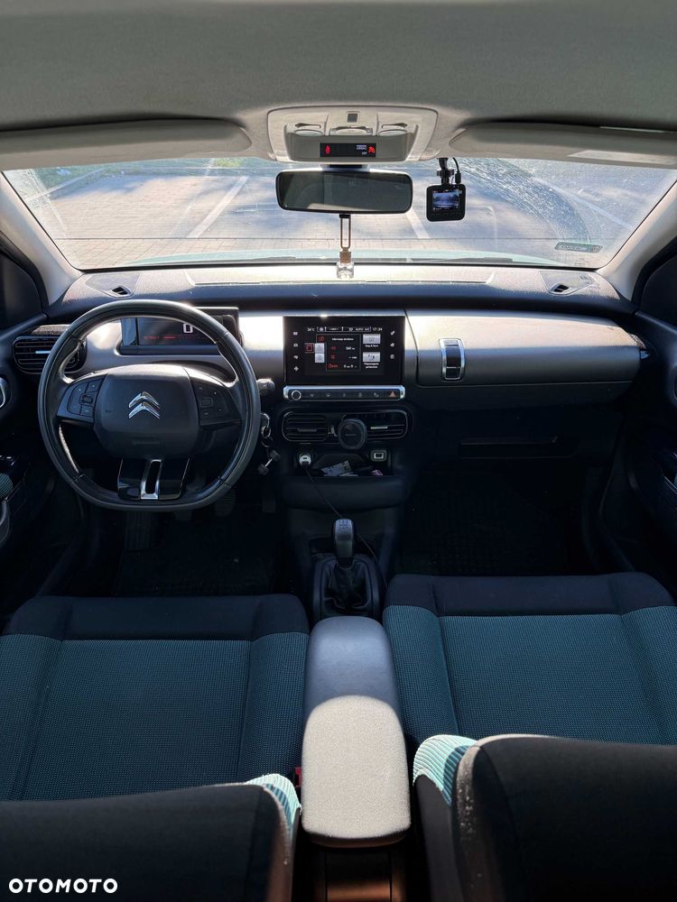Citroën C4 Cactus - 5