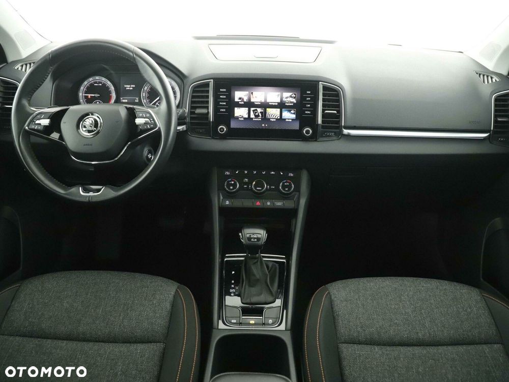 Skoda Karoq 2.0 TDI SCR 4x4 Ambition DSG - 6