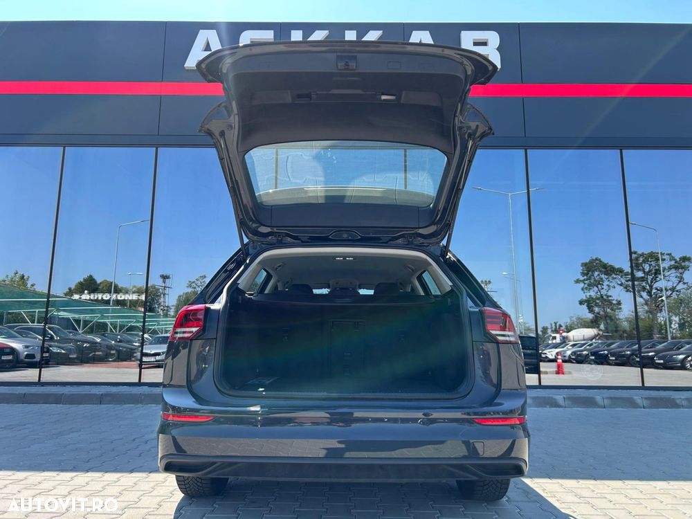 Volkswagen Golf Variant 1.0 eTSI OPF DSG Life - 7