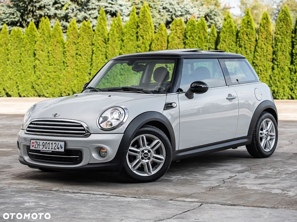 MINI Cooper - 6