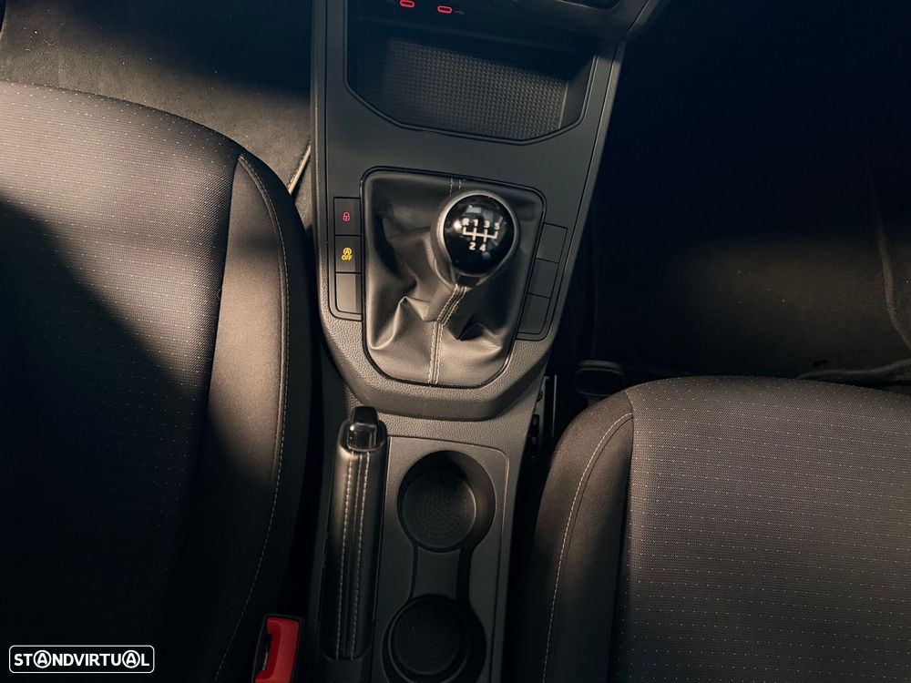 SEAT Ibiza 1.0 TSI Style - 24